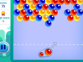 Jwèt Tingly Bubble Shooter 