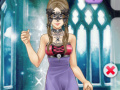 Jwèt Halloween Lily