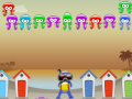 Jwèt Jelly Invaders BeachLine