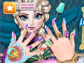 Jwèt Ice Queen Nails Spa 