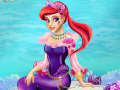 Jwèt Mermaid Princess Real Makeover 