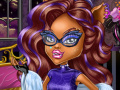 Jwèt Werewolf Girl Real Makeover 