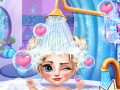 Jwèt Ice Queen Baby Bath 