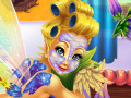 Jwèt Fairy's Tiny Spa 