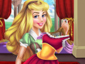 Jwèt Sleeping Princess Closet 