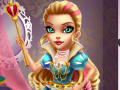 Jwèt Pure Princess Real Makeover 