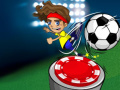 Jwèt Footgolf Evolution 