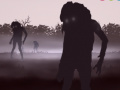 Jwèt Run Into Death 