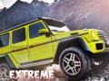 Jwèt Extreme Jumping Car