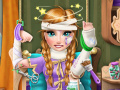 Jwèt Ice Princess Hospital Recovery 