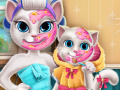 Jwèt Kitty Mommy Real Makeover 