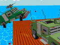 Jwèt Blocky Combat Swat 2 Storm Desert