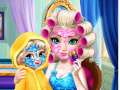 Jwèt Ice Queen Mommy Real Makeover