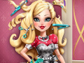 Jwèt Pure Princess Real Haircuts