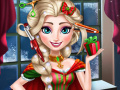 Jwèt Ice Queen - Christmas Real Haircuts