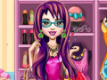 Jwèt Fashionista Real Makeover