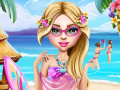 Jwèt Fashionista Maldives Real Makeover