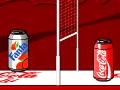 Jwèt Coca-Cola Volleyball