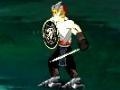 Jwèt Zombie room: Warriors and Archers