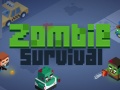 Jwèt Zombie survival