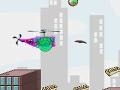 Jwèt Hippie Copter