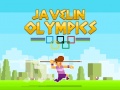 Jwèt Javelin Olympics