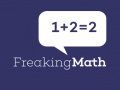 Jwèt Freaking Math