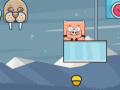 Jwèt Piggy in the Puddle 3