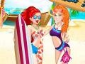 Jwèt Disney Princess Beach Fashion