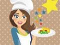 Jwèt Cooking with Emma: Tomato Quiche