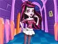 Jwèt Draculaura Dress Up