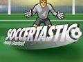 Jwèt Soccertastic