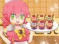 Jwèt Cooking Super Girls: Cupcakes