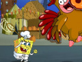 Jwèt Spongebob Quirky Turkey