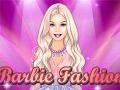 Jwèt Barbie Fashion Show Stage