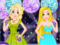 Jwèt Princess Graduation Prom