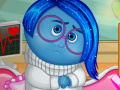 Jwèt Sadness Flu Doctor
