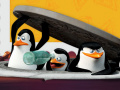 Jwèt Penguins of Madagascar I Spy