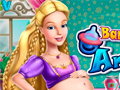 Jwèt Barbie Rapunzel Antenatal Care