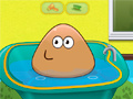 Jwèt Pou Baby Bathing