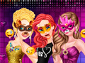 Jwèt Princesses Bffs Club