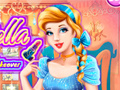 Jwèt Cinderella Fashion Makeover
