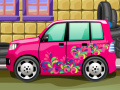 Jwèt Decorate A Car