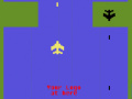 Jwèt Pixel Jet Fighter