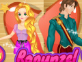 Jwèt Rapunzel Split Up With Flynn