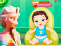 Jwèt Take Care Of The Twins