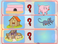 Jwèt Simple Kids Puzzle Relations