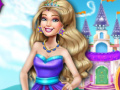Jwèt Princess Goes To Charm School