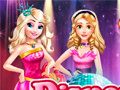 Jwèt Disney Princess Fashion Prom