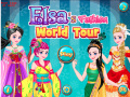 Jwèt Elsa's Fashion World Tour  